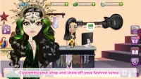 Mall World - Fashion Dress Up Screen Shot 3