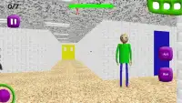 Baldi's Basics in Learning and Education 2 Screen Shot 1