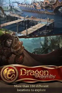 Dragon Eternity Screen Shot 1