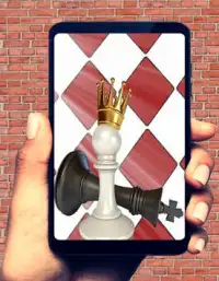 Kings OF Chess Screen Shot 3