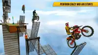 Impossible Bike Stunt Master Screen Shot 3