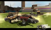 Mega Crash Cars Extreme Next Gen Engine Screen Shot 3