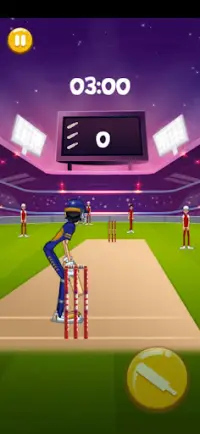 LPL Super Cricket Screen Shot 3