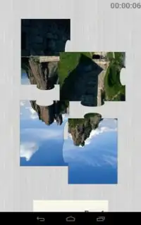 Nature Jigsaw Puzzle Screen Shot 14