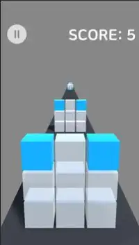 Cube Smash 3D Screen Shot 2
