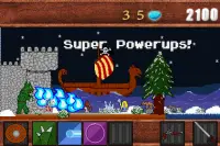 Pixel Pirates - World Plunder Screen Shot 3