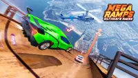 Mega Ramps - Ultimate Races 3D Screen Shot 0