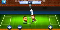 Head Soccer 2019 Screen Shot 1