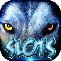 Wolf Slots: Alaska