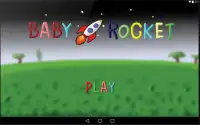 Baby Rocket - Aprende Inglés Screen Shot 3