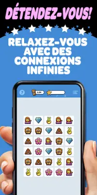 Infinite Connections Screen Shot 4