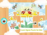 My Jigsaw Puzzle For Kids Screen Shot 2