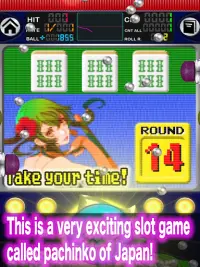 Mahjong tiles story - PACHINKO SLOT FREE GAME - Screen Shot 5