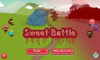 Sweet Battle Free Screen Shot 9