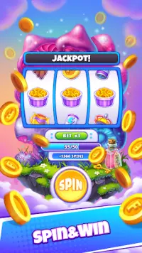 Time Master: Coin & Clash Game Screen Shot 4