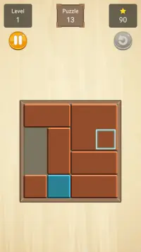 Apollo Block Puzzle Screen Shot 1