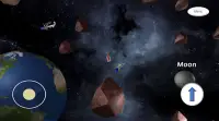 Aterriza el Cohete del Espacio Screen Shot 4