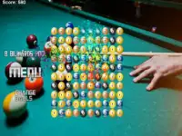 8 Billiards Pool Screen Shot 2