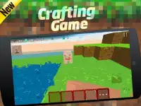 Craft, Explore And Survive [ Free Crafting Game ] Screen Shot 1