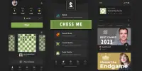 CHESS ME : Chess Online Screen Shot 10