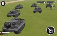 دبابات الحرب العالمية 2 Screen Shot 0