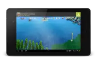Wonder Fish 무료 게임 HD Screen Shot 11
