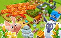 Farm Story 2: Jogos de Fazenda Screen Shot 0