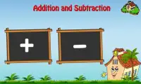 Kindergarten Math Islands Lite Screen Shot 1