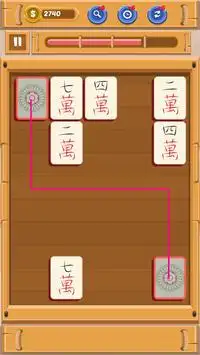 Onet 2017: Onet Mahjong Screen Shot 3