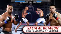 EA SPORTS™ UFC® Screen Shot 0