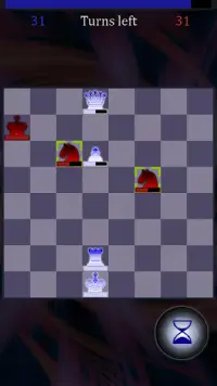 Schrodinger's Quantum Chess FREE Screen Shot 4