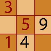 Sudoku For Intelligent