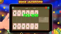 Blackjack 21: Casino of Fortune Screen Shot 5