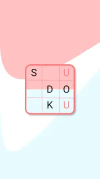 Sudoku - Free Brain & Number Game Screen Shot 4