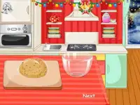 Торт Чайник - Кулинарные игры Screen Shot 5