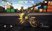 Ultimate Motorcycle Simulator Screen Shot 2