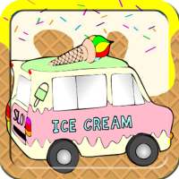Ice Cream Crush