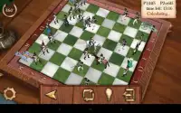 Chess War Screen Shot 12