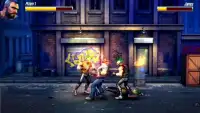 Dragon Ball Fight Game Screen Shot 2