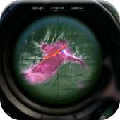 Sniper VS Terrorist 3D