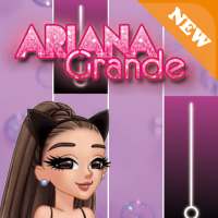 ARIANA GRANDE Piano Tiles