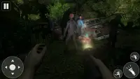 Siren Head 3D: Fighting Game Screen Shot 1