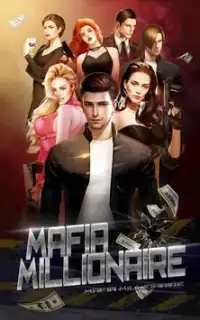 Mafia Millionaire Screen Shot 0