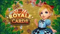 Royale Cards : Domino QQ Screen Shot 0