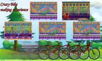 Pabrik sepeda anak - perbaikan mekanik Screen Shot 4