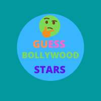 Bollywood Stars 2 Guess:FREE GAME