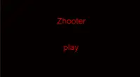Zhooter Screen Shot 2