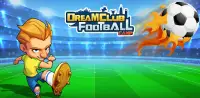 Dream Club:   Football Camp Screen Shot 5