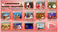 Christmas Escape Games - 25 Games Screen Shot 15