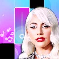 Shallow - Lady Gaga Music Beat Tiles